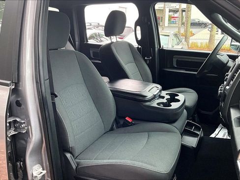 Used 2024 RAM 1500 Classic Warlock image 30