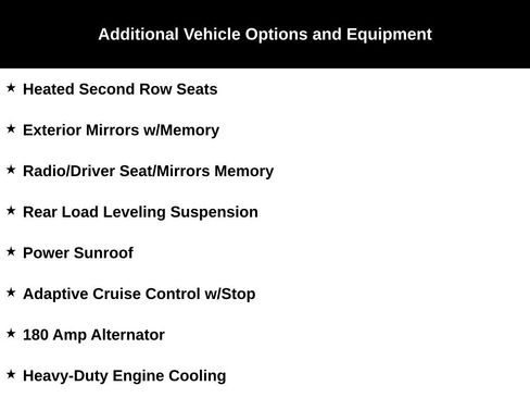 Used 2024 Dodge Durango GT AWD/4WD image 4