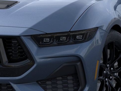 New 2026 Ford Mustang GT Premium w/ Mustang Nite Pony Package RWD image 18