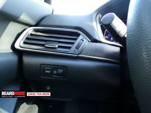 Used 2019 Honda Accord EX image 32