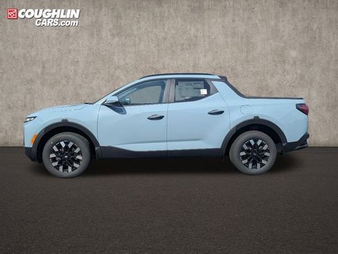 New 2026 Hyundai Santa Cruz SEL image 5