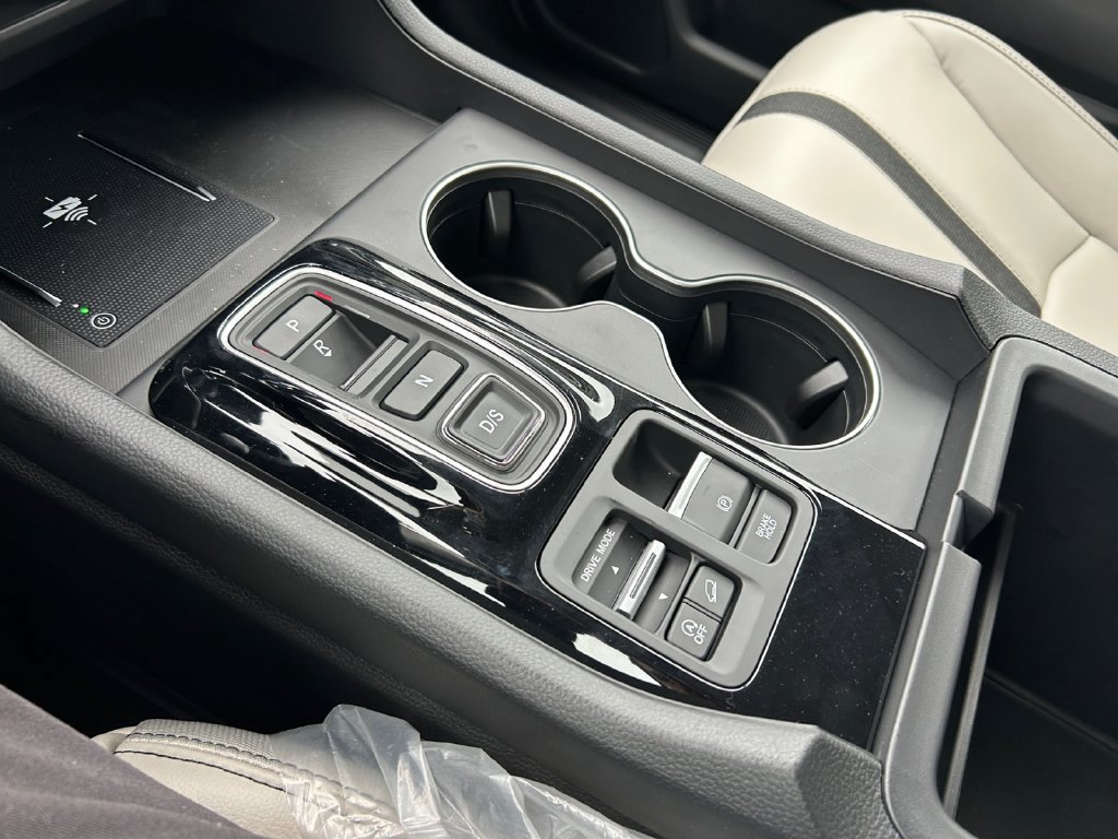 New 2026 Honda Pilot EX-L image 23