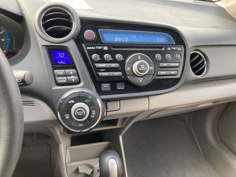 Used 2011 Honda Insight EX image 10