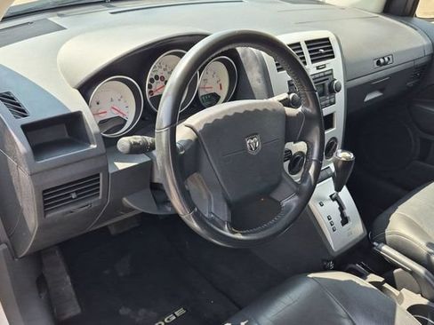 Used 2008 Dodge Caliber R/T w/ Driver Convenience Group FWD image 12