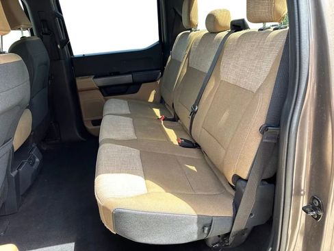 Used 2023 Ford F150 XLT AWD/4WD image 23