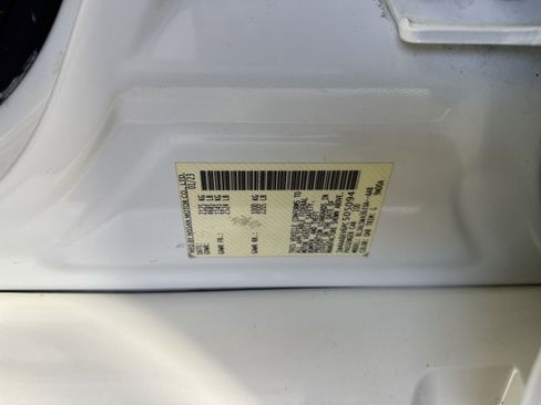 Used 2023 Nissan Maxima SR w/ Sport Mat Group image 38