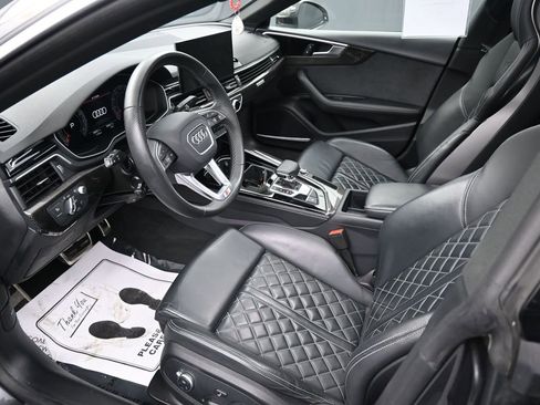 Used 2023 Audi S5 Prestige AWD/4WD image 24