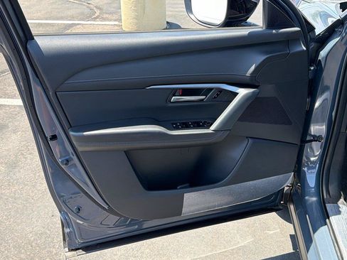 New 2026 MAZDA CX-5 Preferred AWD/4WD image 11