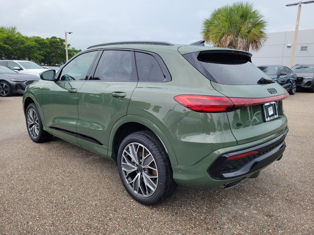 New 2026 Audi Q5 Premium Plus AWD/4WD image 4
