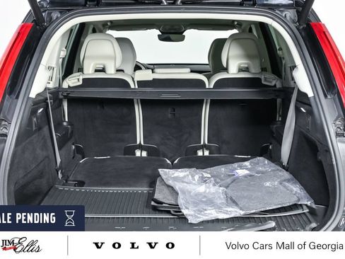 Certified 2024 Volvo XC90 B6 Plus w/ Protection Package Premier AWD/4WD image 33