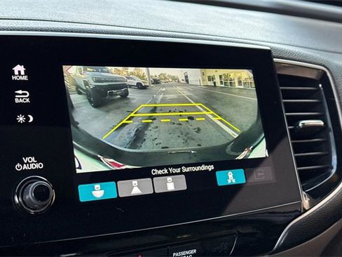 Used 2022 Honda Passport EX-L image 19