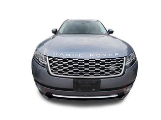 Used 2021 Land Rover Range Rover Velar S video 2