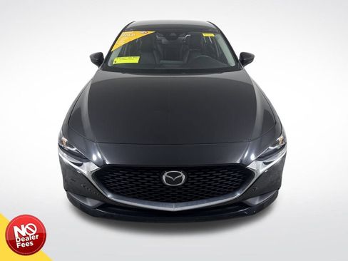 Used 2022 MAZDA MAZDA3 s image 9