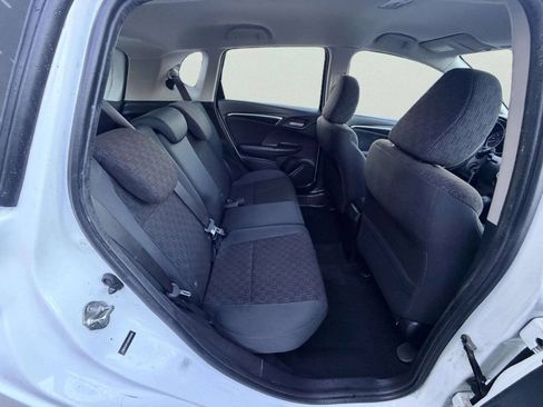 Used 2016 Honda Fit LX image 23