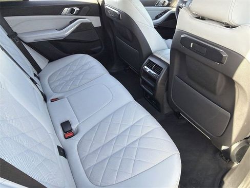 Certified 2024 BMW X5 sDrive40i w/ Premium Package image 16