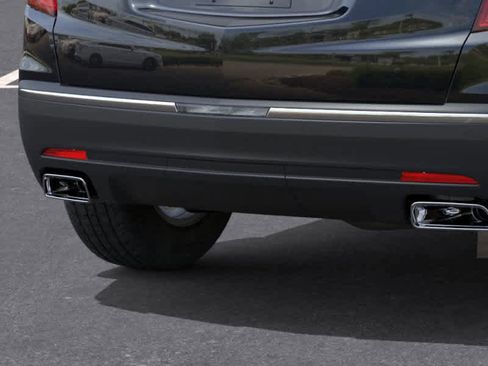 New 2025 Cadillac XT5 Luxury image 14