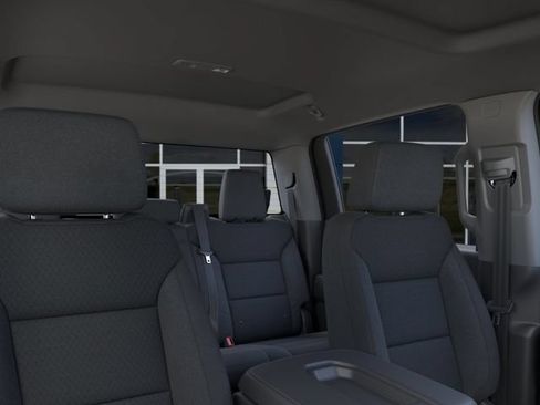 New 2026 GMC Sierra 1500 Pro w/ Pro Value Package AWD/4WD image 26