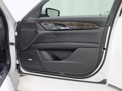 Used 2016 Cadillac CT6 Luxury image 34