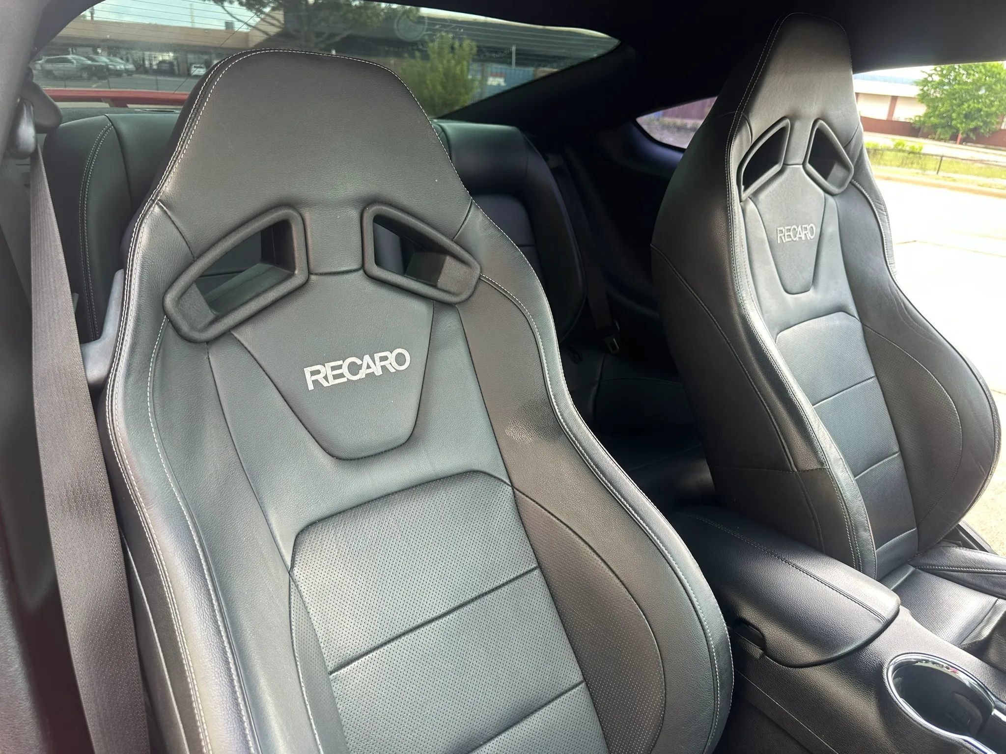 Used 2015 Ford Mustang GT Premium w/ GT Performance Package RWD image 21