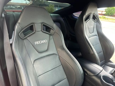 Used 2015 Ford Mustang GT Premium w/ GT Performance Package RWD image 21