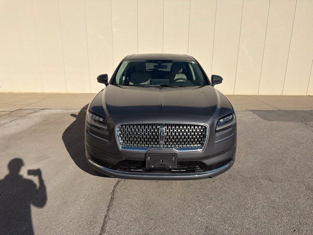 Used 2023 Lincoln Nautilus FWD w/ Premium Package image 12