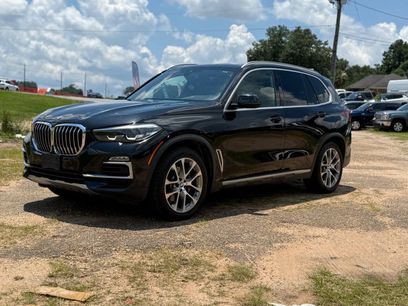 Used 2019 BMW X5 xDrive40i w/ Convenience Package