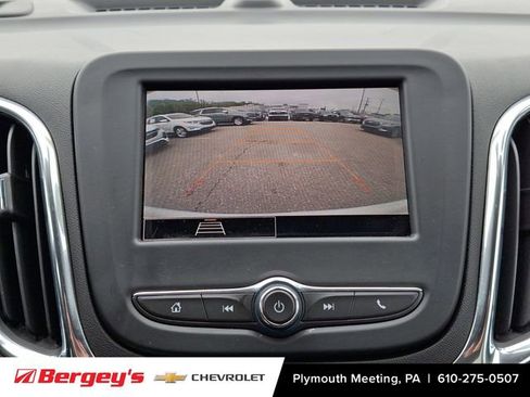Certified 2023 Chevrolet Equinox LT FWD image 20
