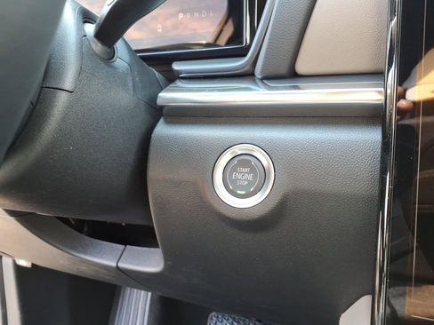 New 2026 GMC Terrain Elevation w/ Elevation Premium Package image 12