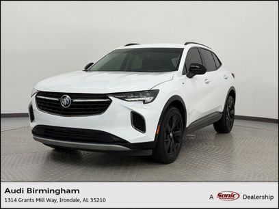 Used 2023 Buick Envision Preferred