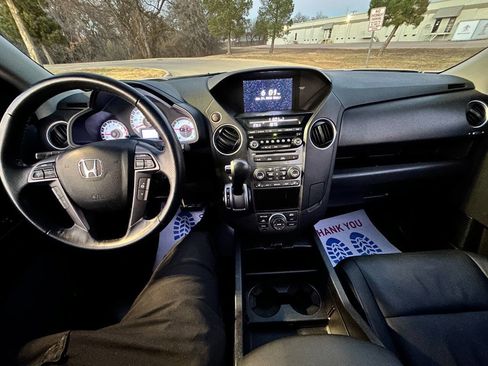 Used 2013 Honda Pilot Touring image 19