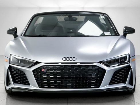Used 2023 Audi R8 V10 performance w/ Full Leather Package image 9