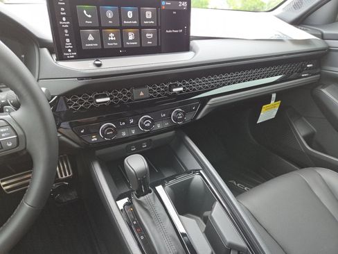 New 2026 Honda Accord Sport image 30