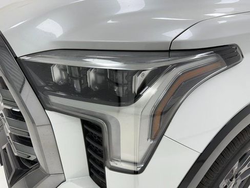 New 2026 Toyota Tundra Platinum AWD/4WD image 6