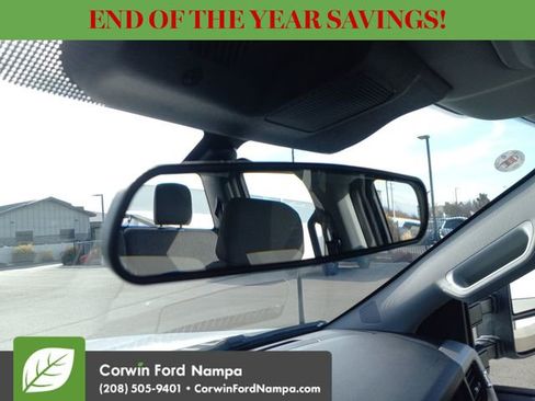 New 2026 Ford F350 XL w/ STX Appearance Package image 20