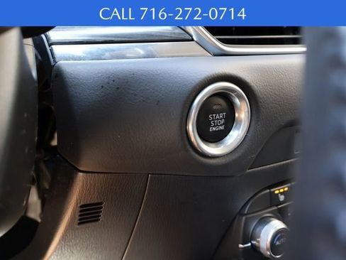 Used 2023 MAZDA CX-5 AWD 2.5 S w/ Premium Package image 26