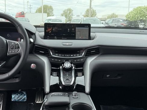 New 2025 Acura TLX A-Spec Package image 15