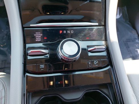 Used 2021 Jeep Grand Cherokee L Summit w/ Advanced Protech Group IV AWD/4WD image 24