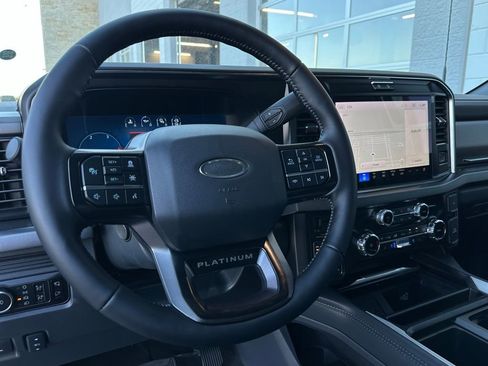New 2026 Ford F350 Platinum image 36