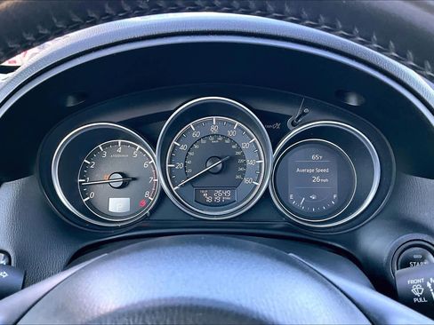 Used 2016 MAZDA CX-5 Grand Touring image 22