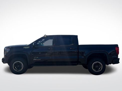 New 2026 GMC Sierra 1500 AT4X AWD/4WD image 3