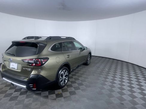 Used 2022 Subaru Outback Limited XT w/ Popular Package #2 image 8