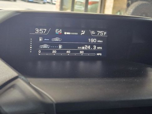 Used 2021 Subaru Crosstrek 2.5i Limited w/ Popular Package #4 image 44