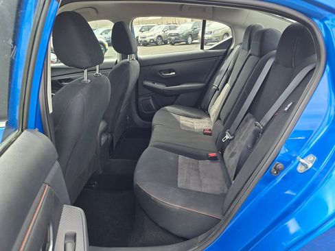 Used 2023 Nissan Sentra SR image 16