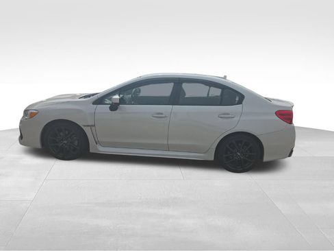 Used 2021 Subaru WRX Premium AWD/4WD image 9