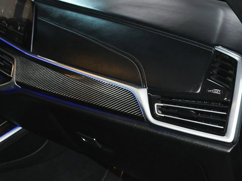 Used 2023 BMW X5 M w/ Executive Package AWD/4WD image 64