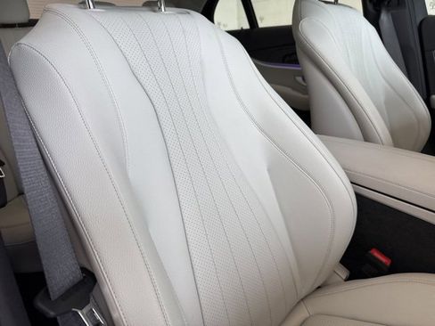 Used 2022 Mercedes-Benz E 350 4MATIC Sedan w/ AMG Line Exterior image 62