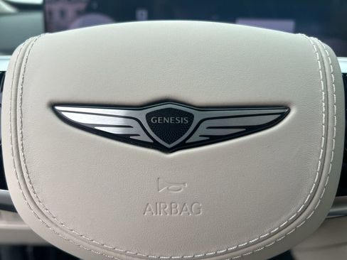 New 2026 Genesis GV80 3.5T Prestige AWD/4WD image 19
