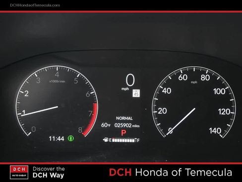 Used 2023 Honda CR-V EX-L image 10