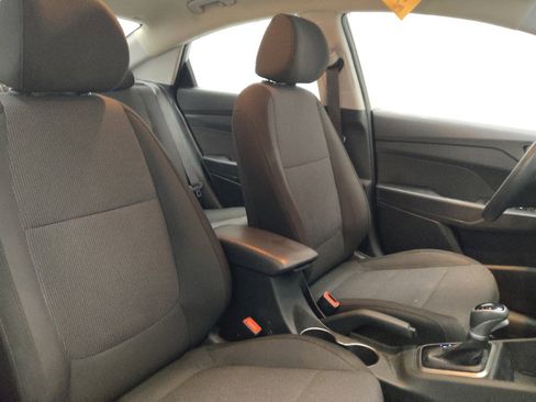 Used 2018 Hyundai Accent SEL image 21