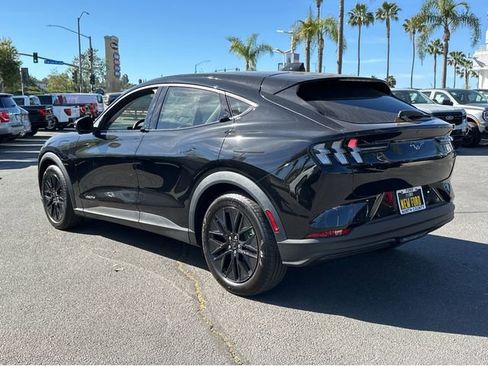 New 2026 Ford Mustang Mach-E Select w/ Comfort Package image 4